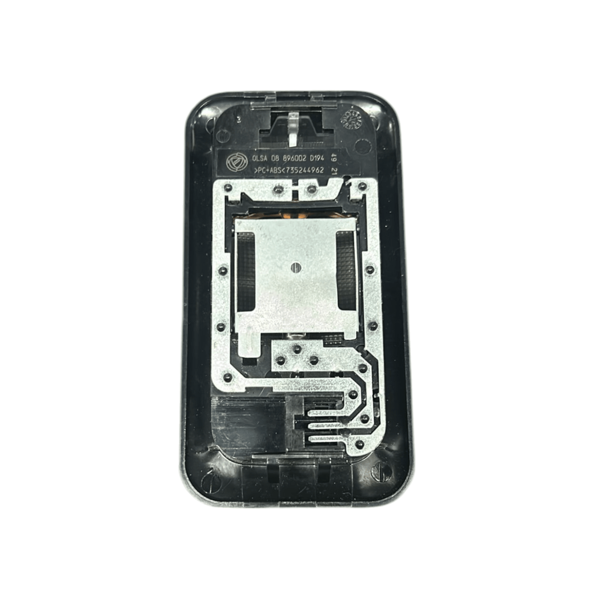 Luce Interna / Di Cortesia Fiat Panda (169) cod.08896002 (2003 > 2011) cod.735244962 - F&P CRASH SRLS - Ricambi Usati