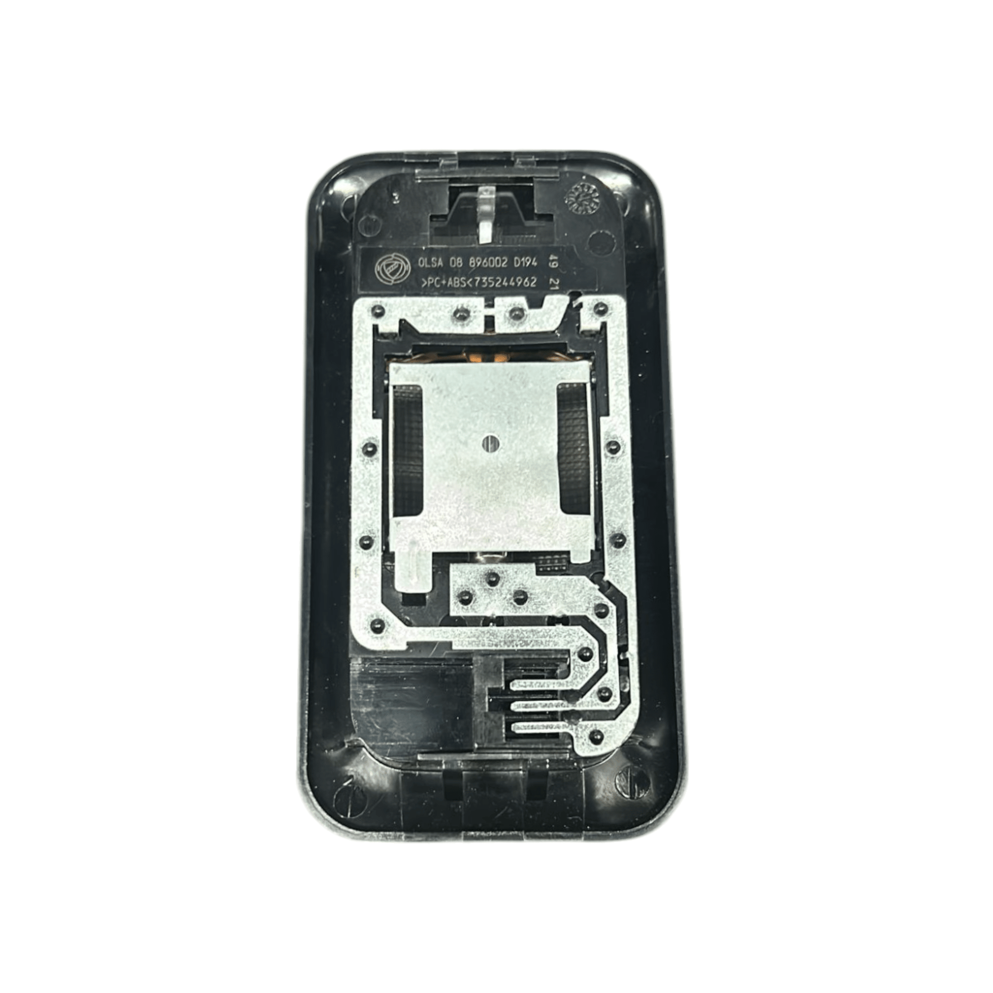 Luce Interna / Di Cortesia Fiat Panda (169) cod.08896002 (2003 > 2011) cod.735244962 - F&P CRASH SRLS - Ricambi Usati