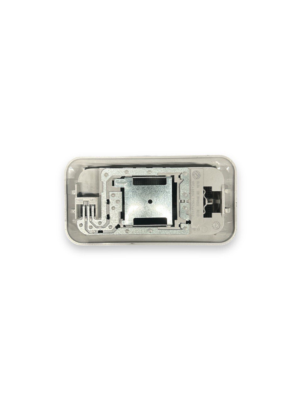 Luce Interna Plafoniera Fiat Punto (188) (1999 > 2011) cod.735244962 - F&P CRASH SRLS - Ricambi Usati