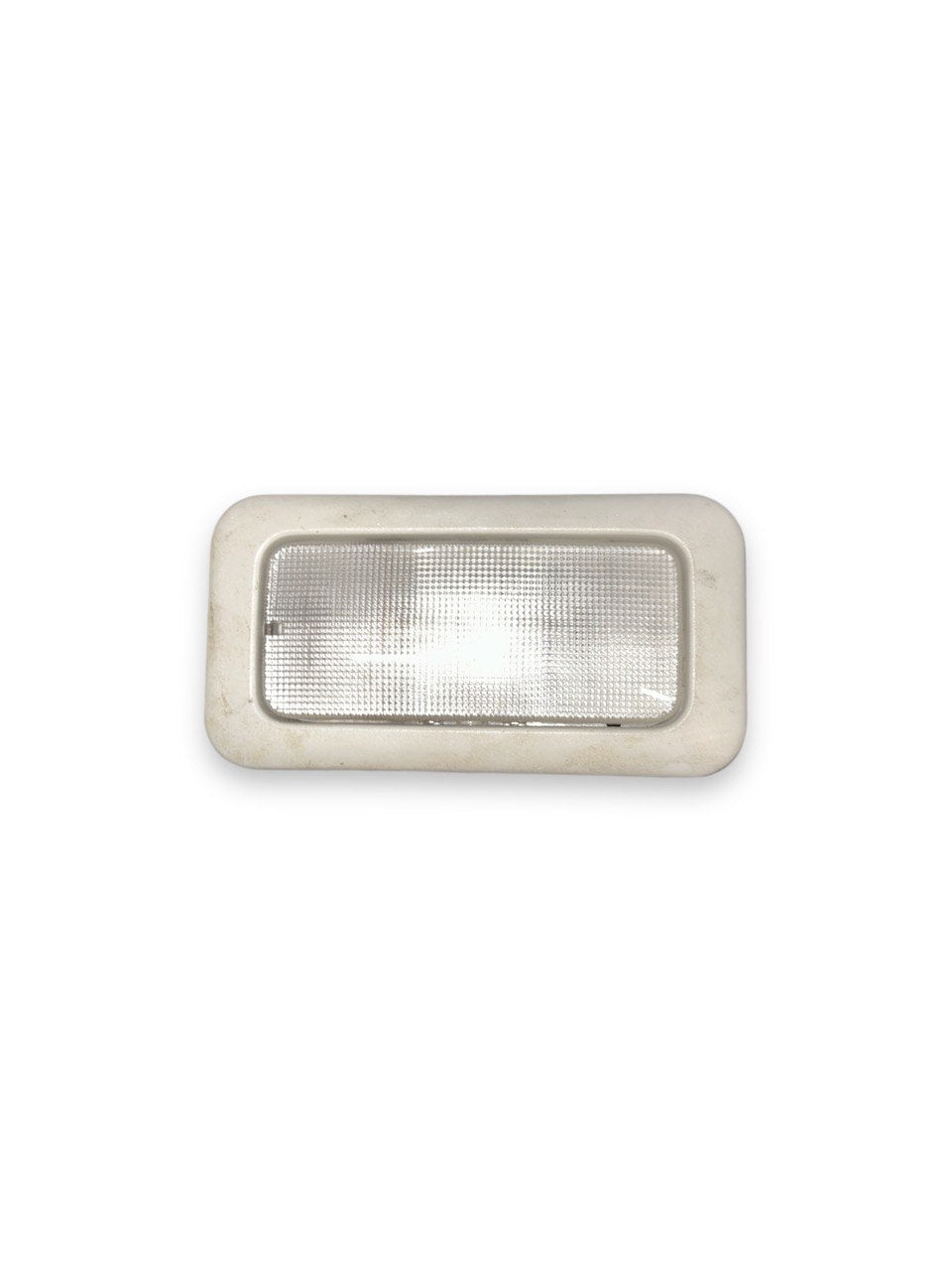 Luce Interna Plafoniera Fiat Punto (188) (1999 > 2011) cod.735244962 - F&P CRASH SRLS - Ricambi Usati