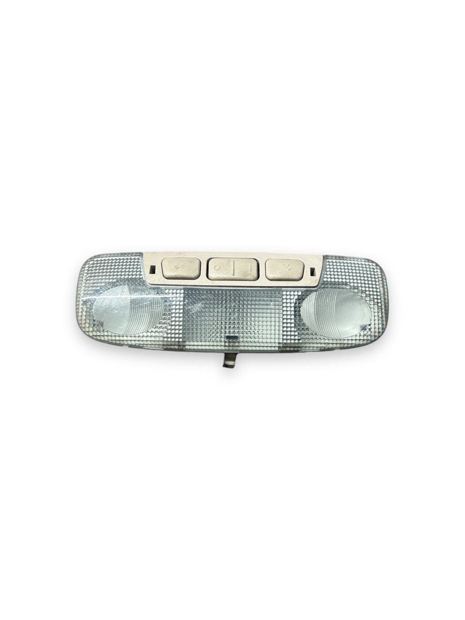 Luci Interne Centrali Ford Fiesta VI (2008 > 2017) - F&P CRASH SRLS - Ricambi Usati