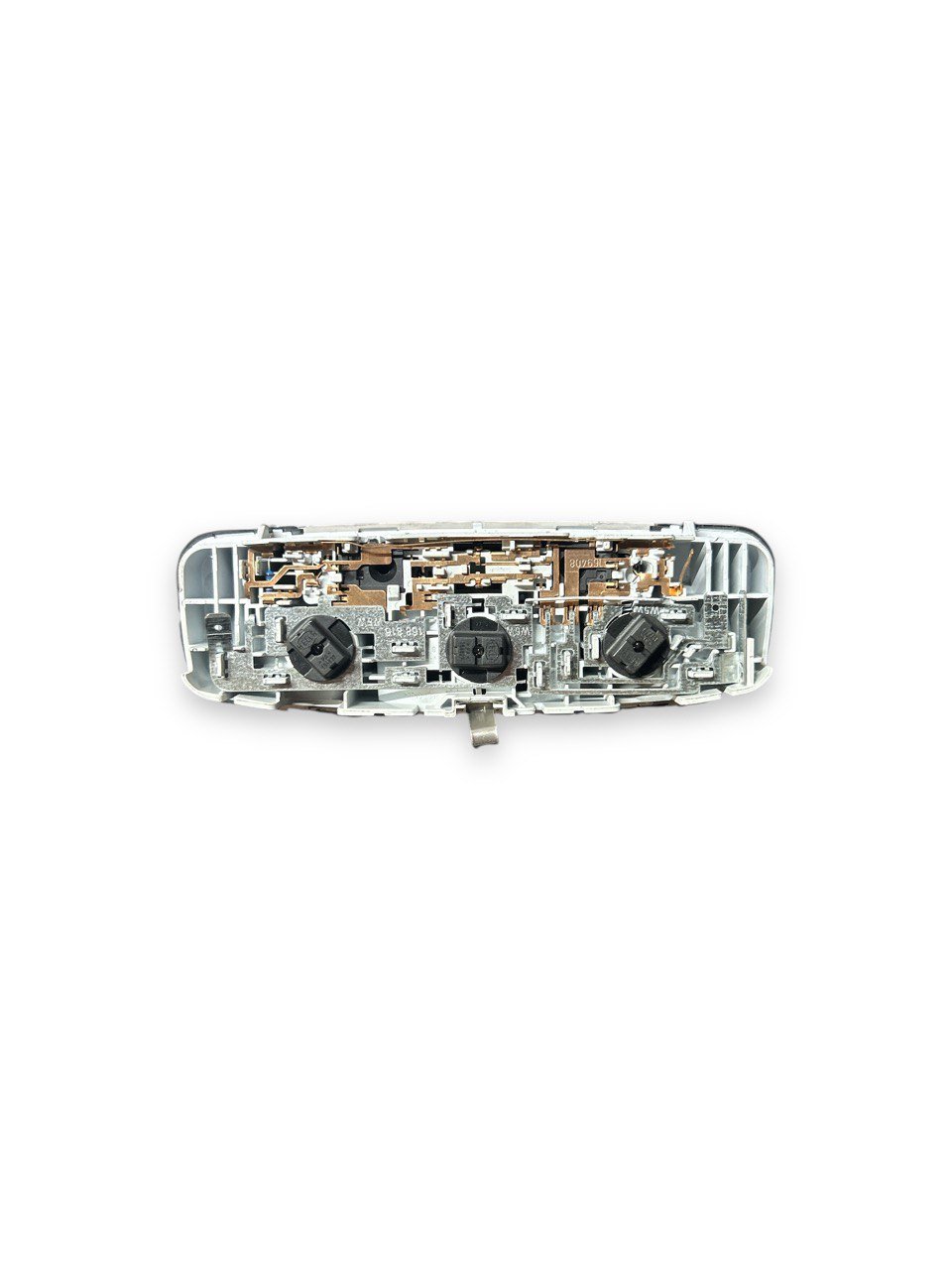 Luci Interne Centrali Ford Fiesta VI (2008 > 2017) - F&P CRASH SRLS - Ricambi Usati