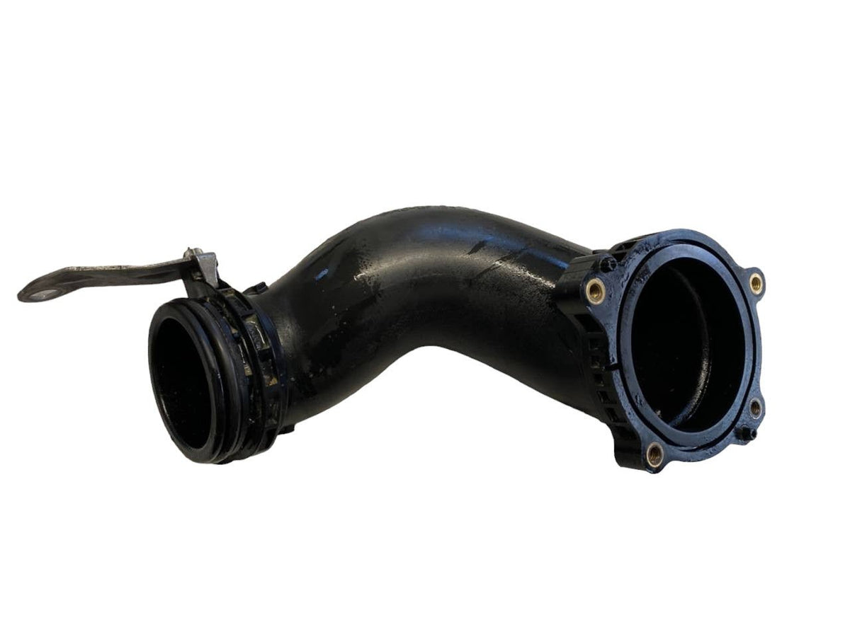 Intake hose Mercedes-Benz Class C 2.2d (w205 - 2014 to 2021) code:A6510903442 - F&P CRASH SRLS - Used Parts