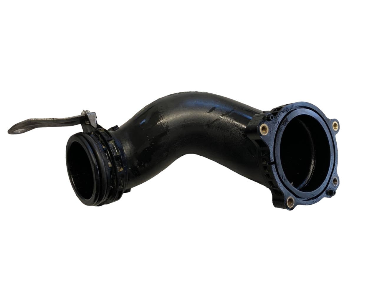 Intake hose Mercedes-Benz Class C 2.2d (w205 - 2014 to 2021) code:A6510903442 - F&P CRASH SRLS - Used Parts