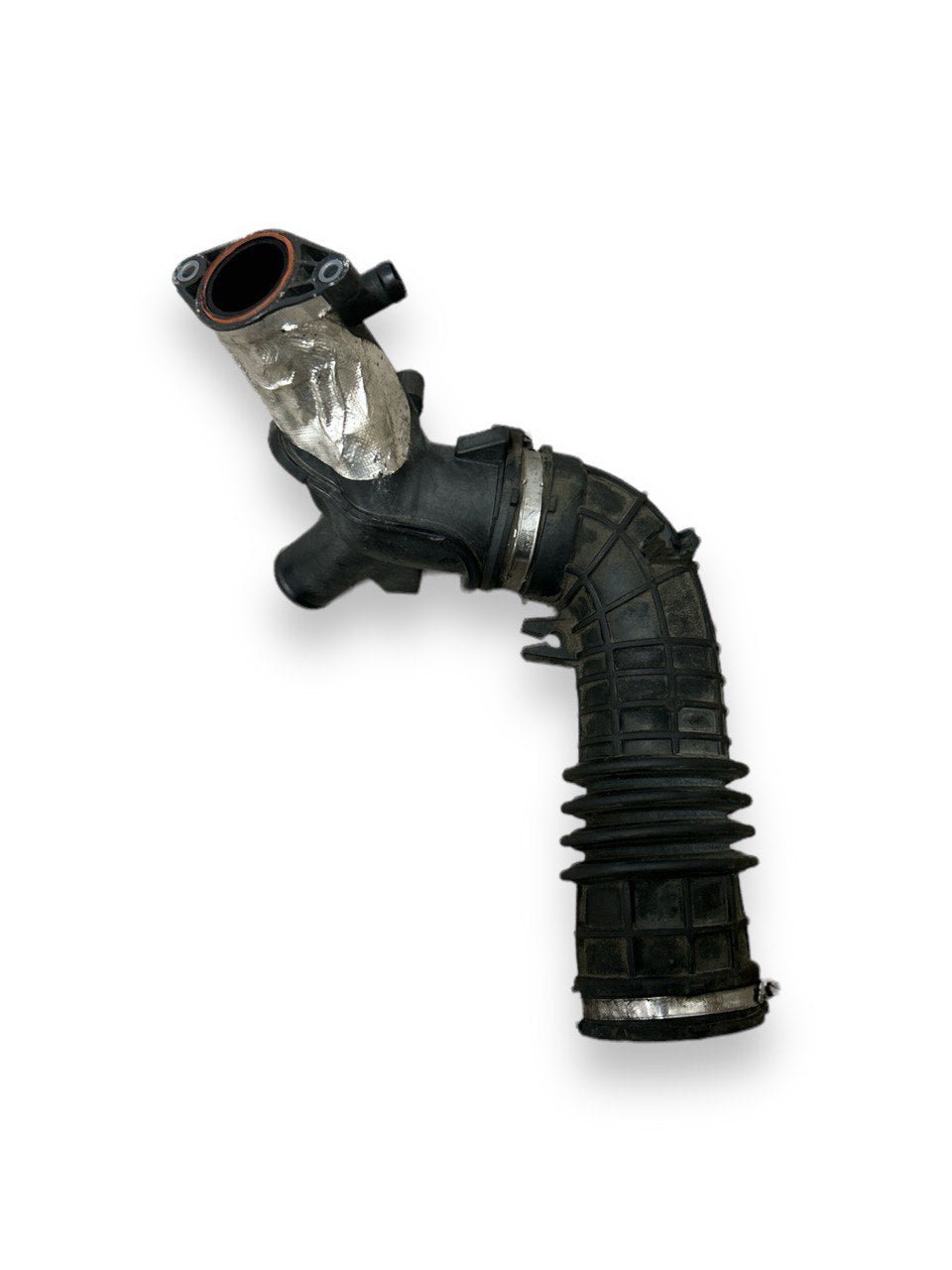 Air Intake Hose / Pipe Mercedes Benz Class A (W176) (2012 > 2018) code.165763328R - F&P CRASH SRLS - Used Parts