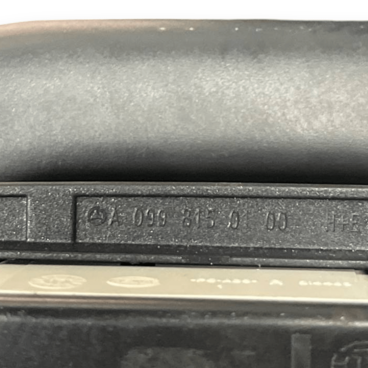 Internal handle + Right front light (dx) Mercedes - Benz A-Class W177 (2018 - ) code: A0998150100 - F&P CRASH SRLS - Used Parts