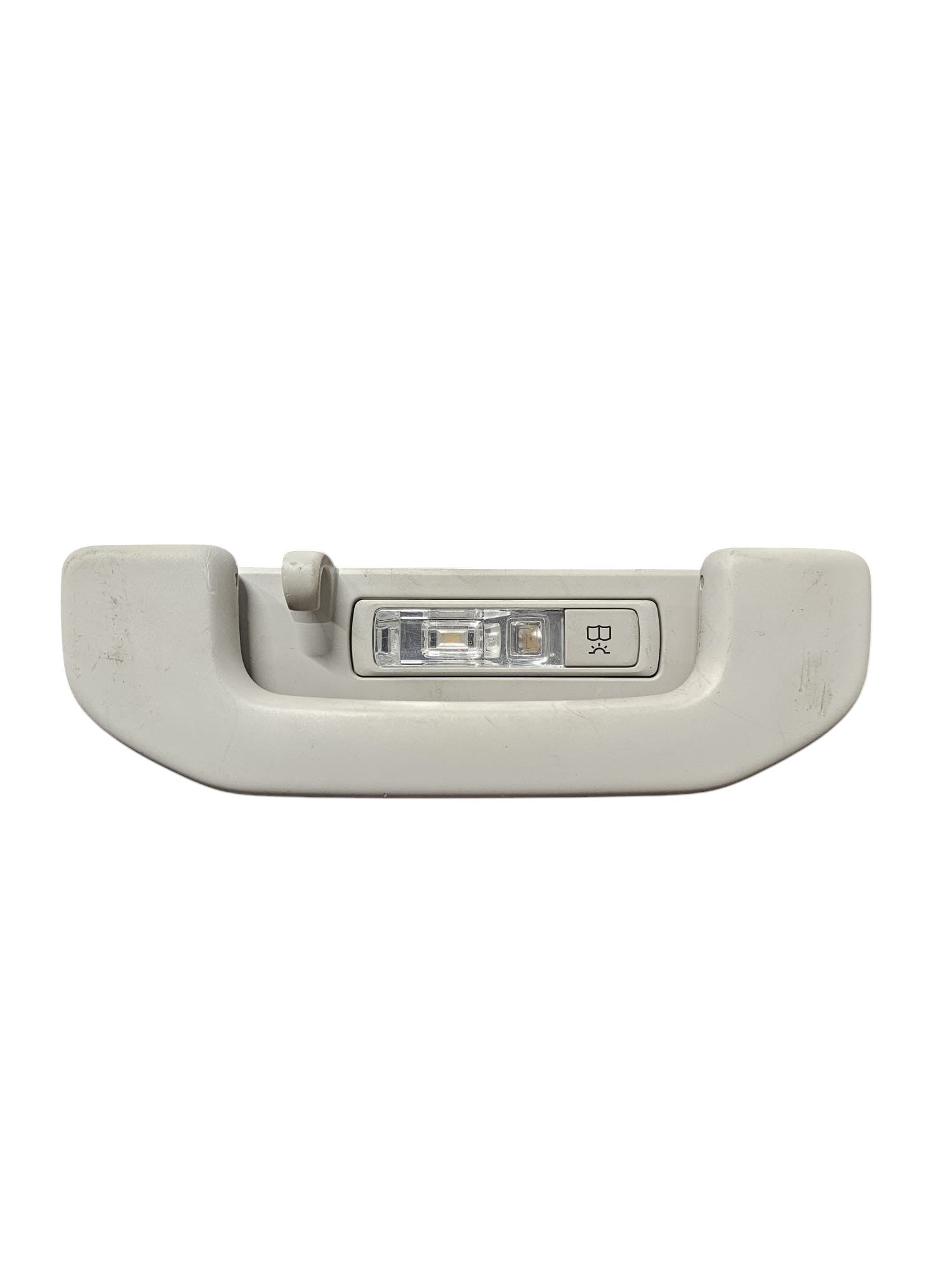 Left Rear Handle Grip Mercedes Class A W177 Code:A0998150000 (2018 - >) - F&P CRASH SRLS - Used Parts