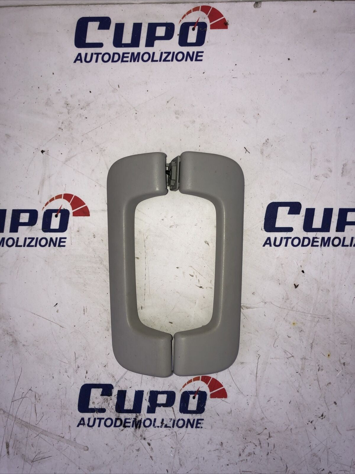 Handle Grip Roof Right/Left Audi A3 (8P) 2003 2012, 8P0857607C - F&P CRASH SRLS - Used Parts