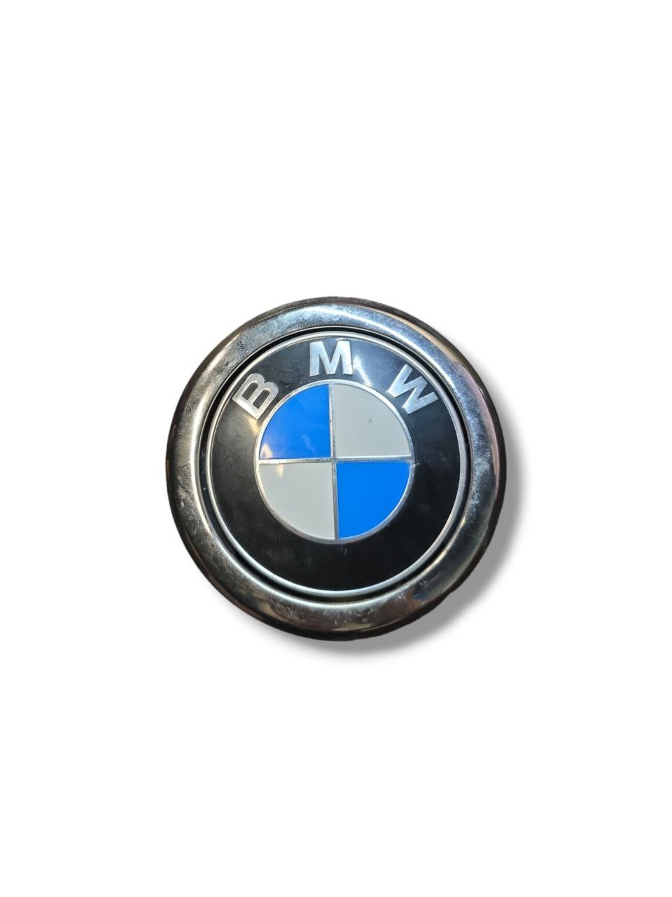 Maniglia Cofano Bmw Serie 1 F20 - F21 (2014 - 2019) Cod : 727072806 - F&P CRASH SRLS - Ricambi Usati