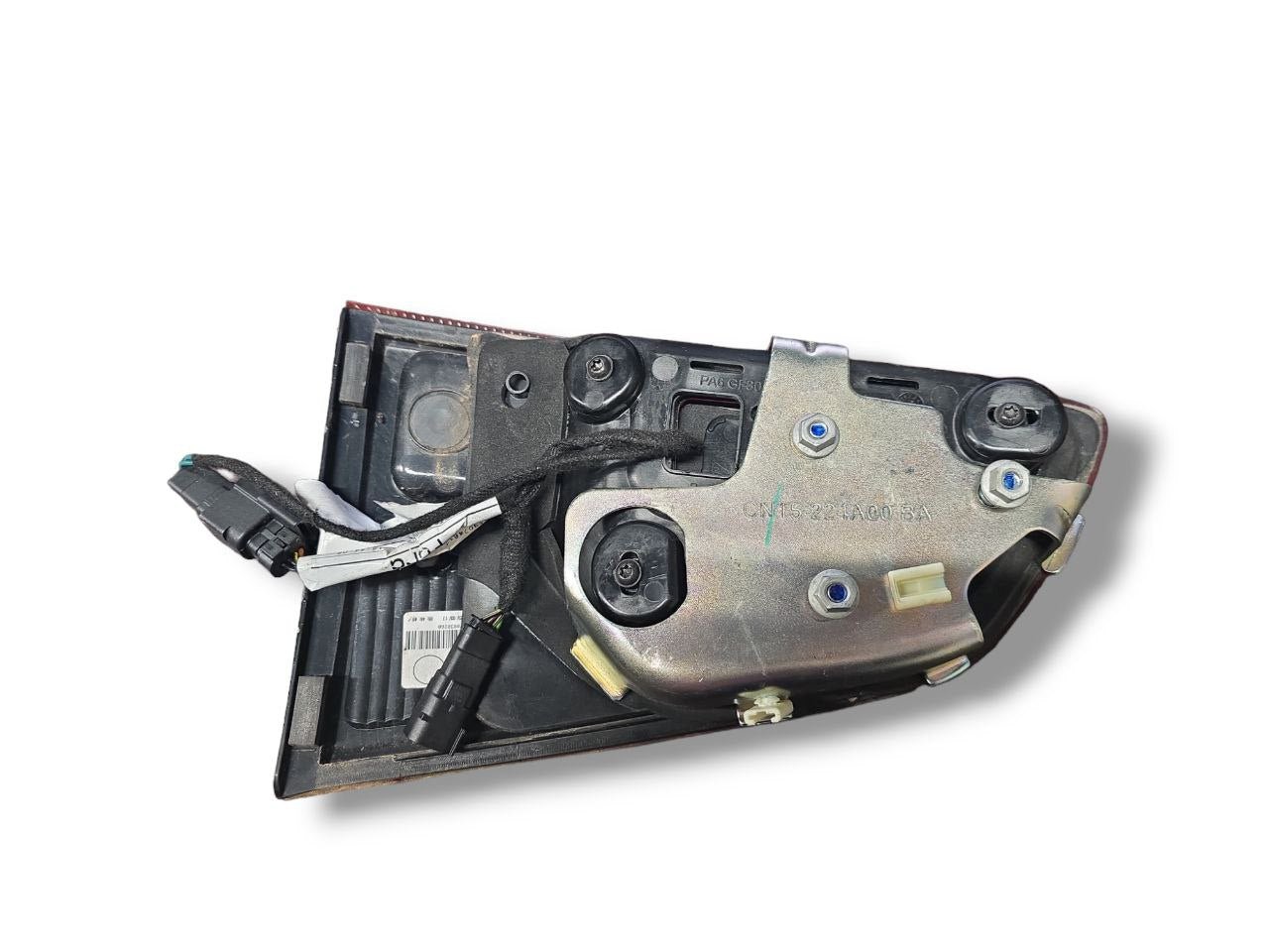 MANIGLIA COFANO POSTERIORE FORD ECOSPORT (2012>) Cod : - F&P CRASH SRLS - Ricambi Usati