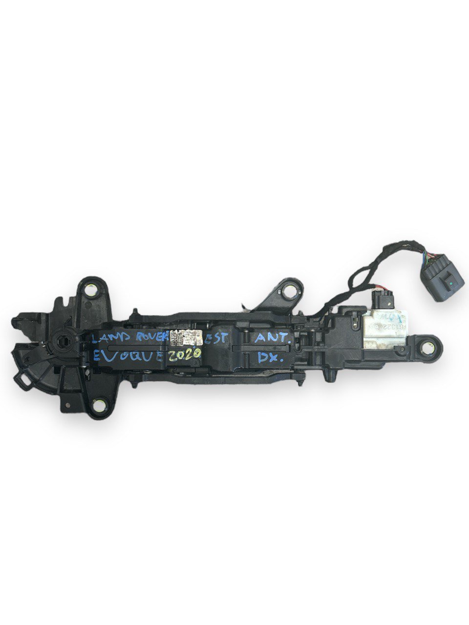 Maniglia Esterna Anteriore Destra (DX) Land Rover Range Rover Evoque (2020) cod.K8D222400 cod.L560-J8A2 - F&amp;P CRASH SRLS - Ricambi Usati