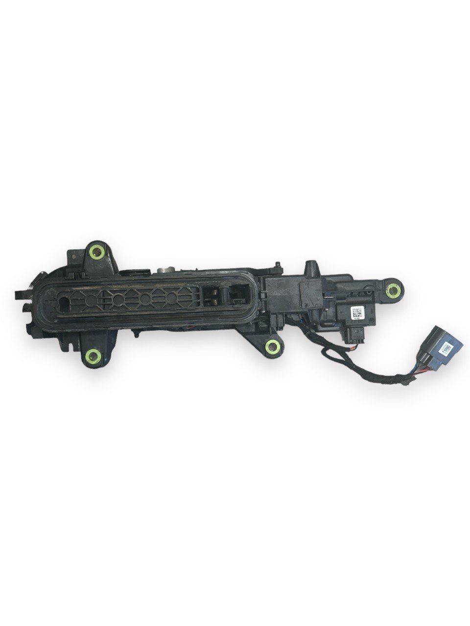 Maniglia Esterna Anteriore Destra (DX) Land Rover Range Rover Evoque (2020) cod.K8D222400 cod.L560-J8A2 - F&P CRASH SRLS - Ricambi Usati
