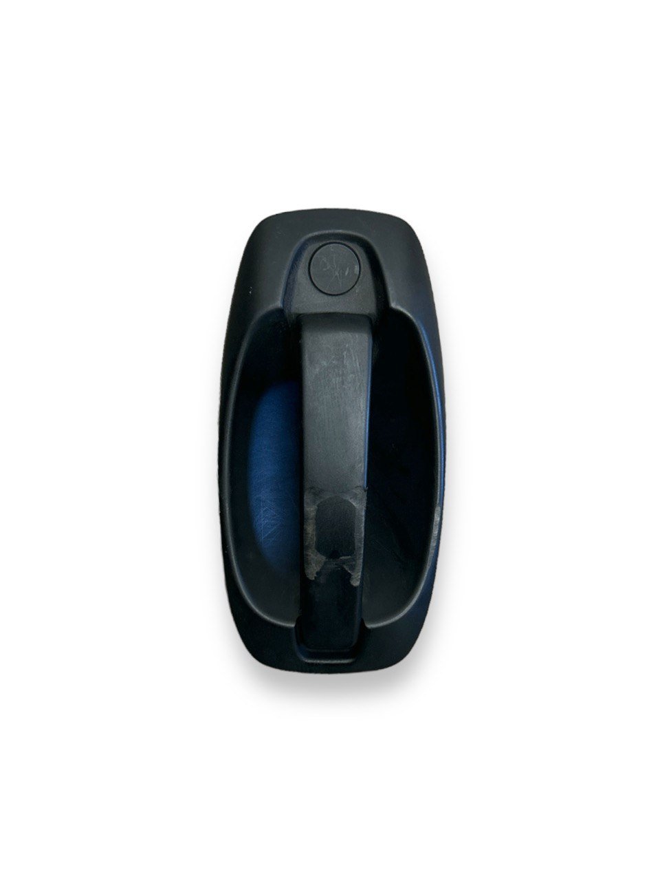 Maniglia Esterna Anteriore Destra Fiat Qubo (2007 > 2017) cod.242559C - F&P CRASH SRLS - Ricambi Usati