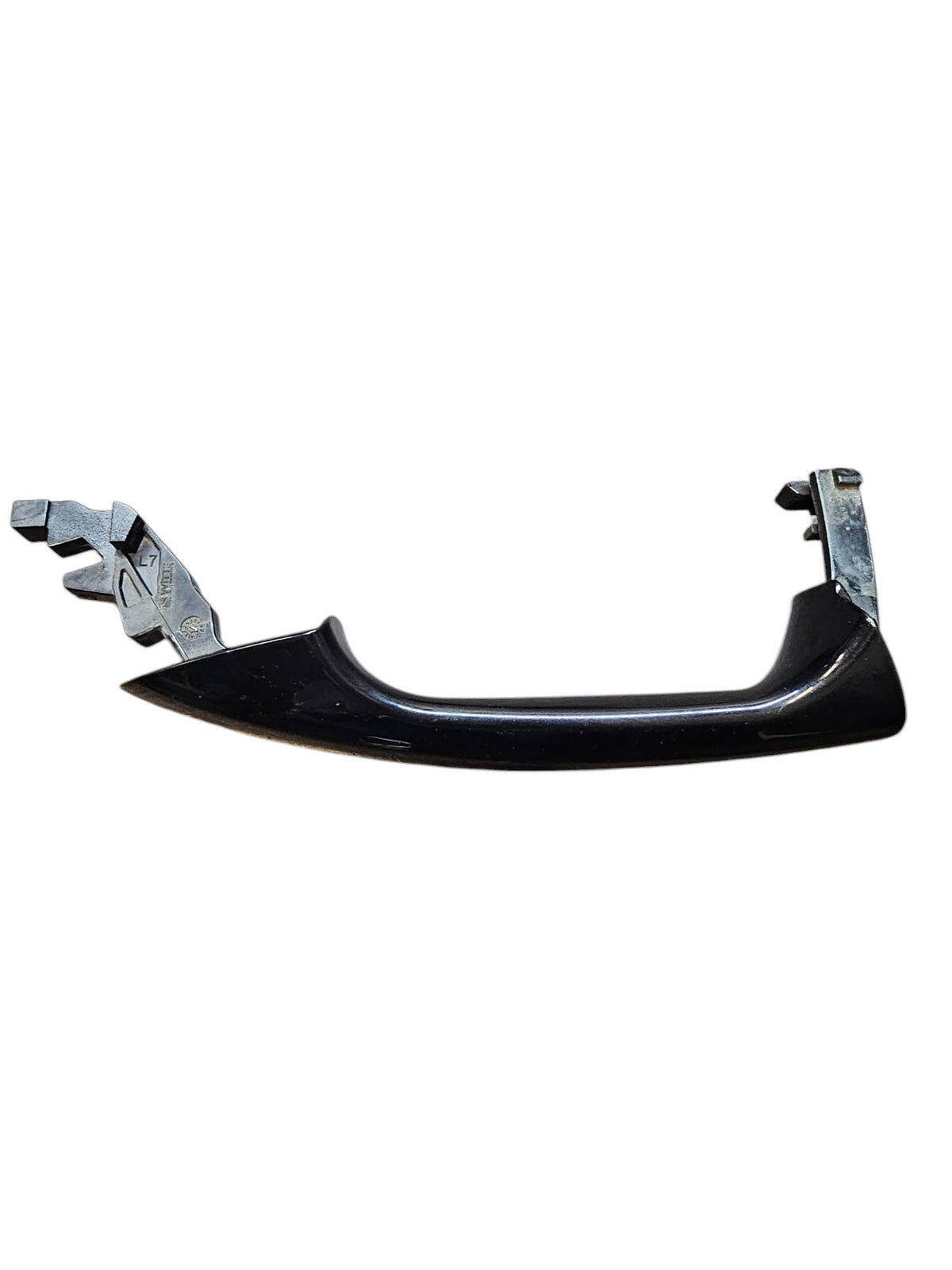 Maniglia Esterna Anteriore / Posteriore Sinistra Mercedes CLA W117 Cod:A2047600170 (2013 - 2019) - F&P CRASH SRLS - Ricambi Usati