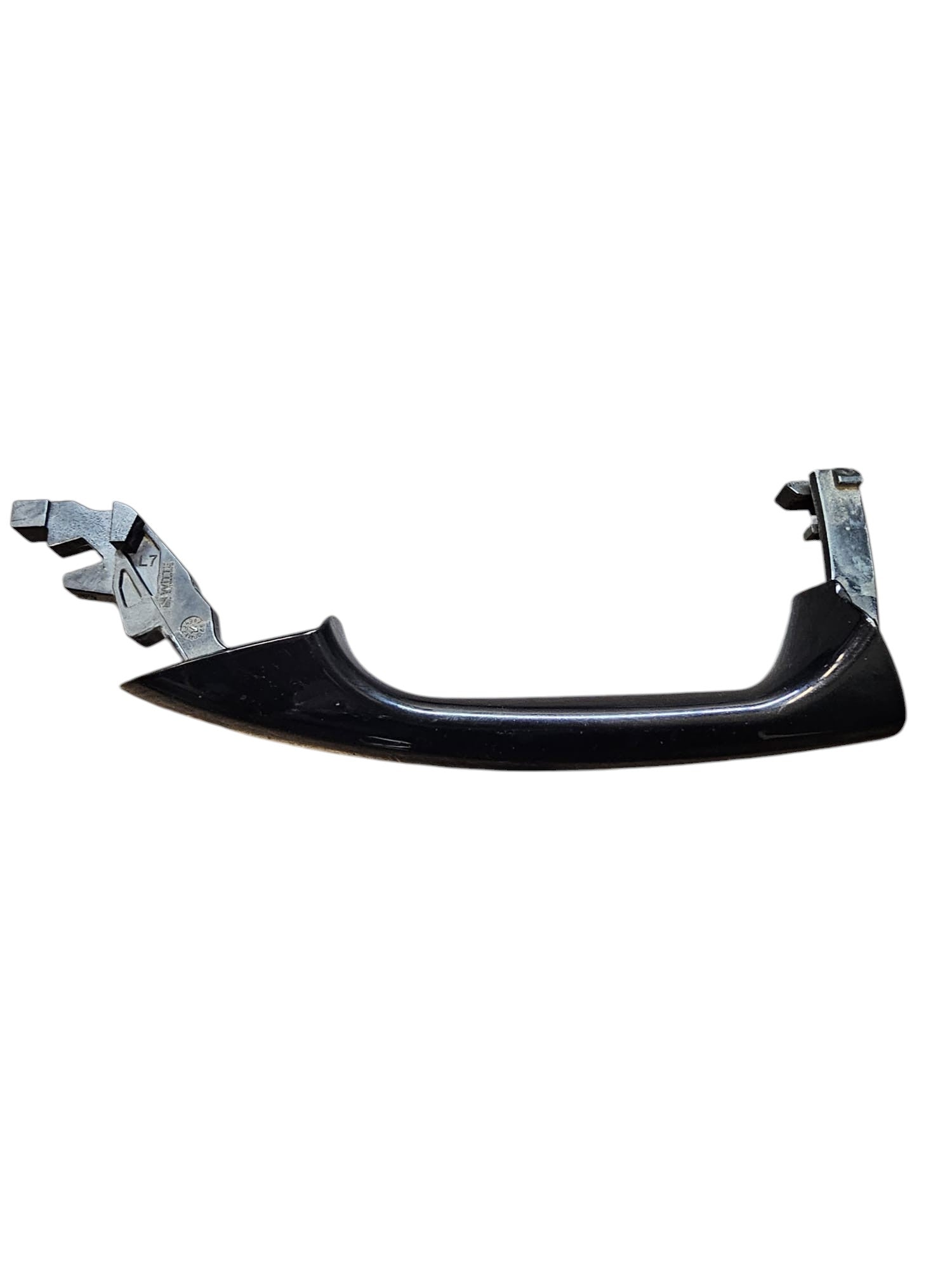 Maniglia Esterna Anteriore / Posteriore Sinistra Mercedes CLA W117 Cod:A2047600170 (2013 - 2019) - F&P CRASH SRLS - Ricambi Usati