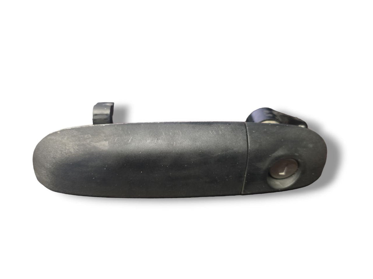 MANIGLIA ESTERNA ANTERIORE SINISTRA FIAT PANDA 312 (2012&gt;) Cod : C3901LH - F&amp;P CRASH SRLS - Ricambi Usati