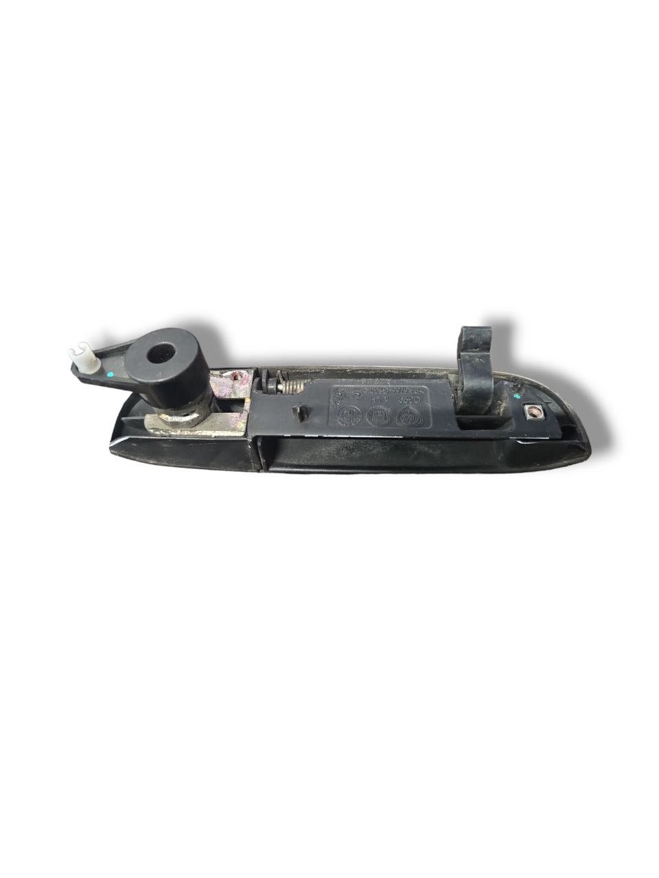MANIGLIA ESTERNA ANTERIORE SINISTRA FIAT PANDA 312 (2012>) Cod : C3901LH - F&P CRASH SRLS - Ricambi Usati