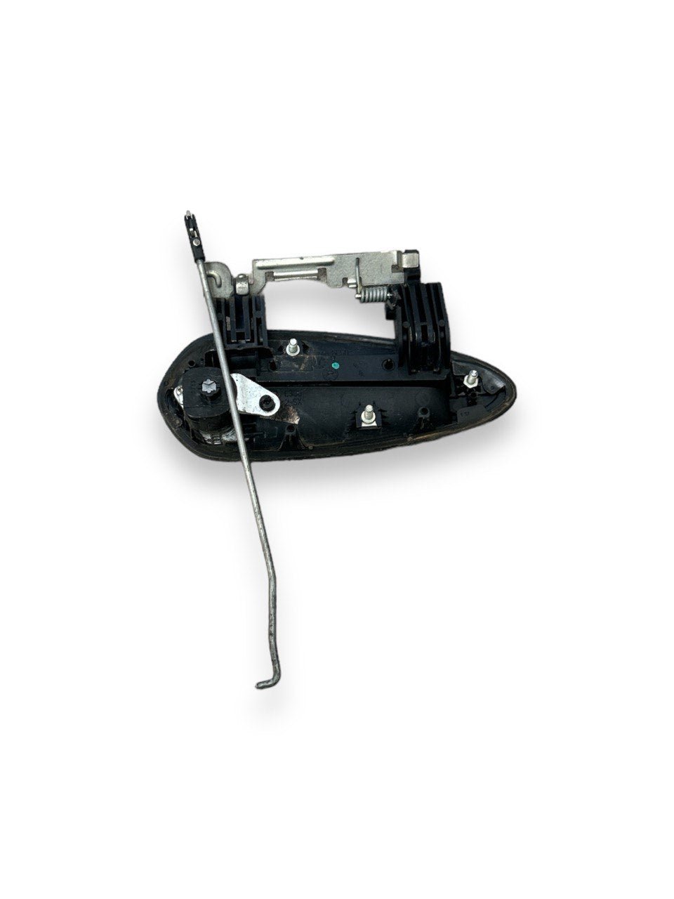 Left Front Outer Handle (SX) Fiat Grande Punto (2005 > 2012) cod.C3902 - F&P CRASH SRLS - Used Parts