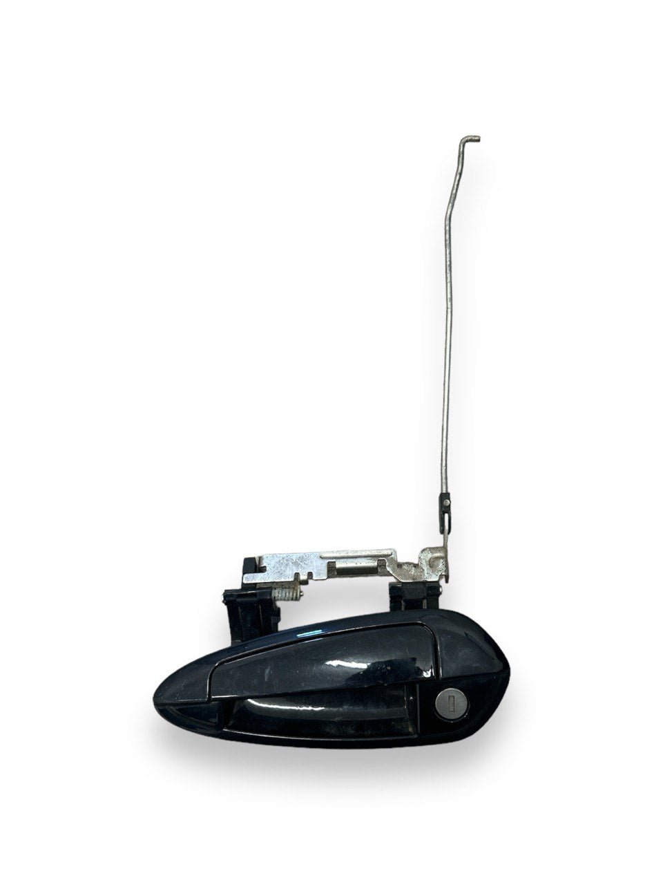 Left Front Outer Handle (SX) Fiat Grande Punto (2005 > 2012) cod.C3902 - F&P CRASH SRLS - Used Parts