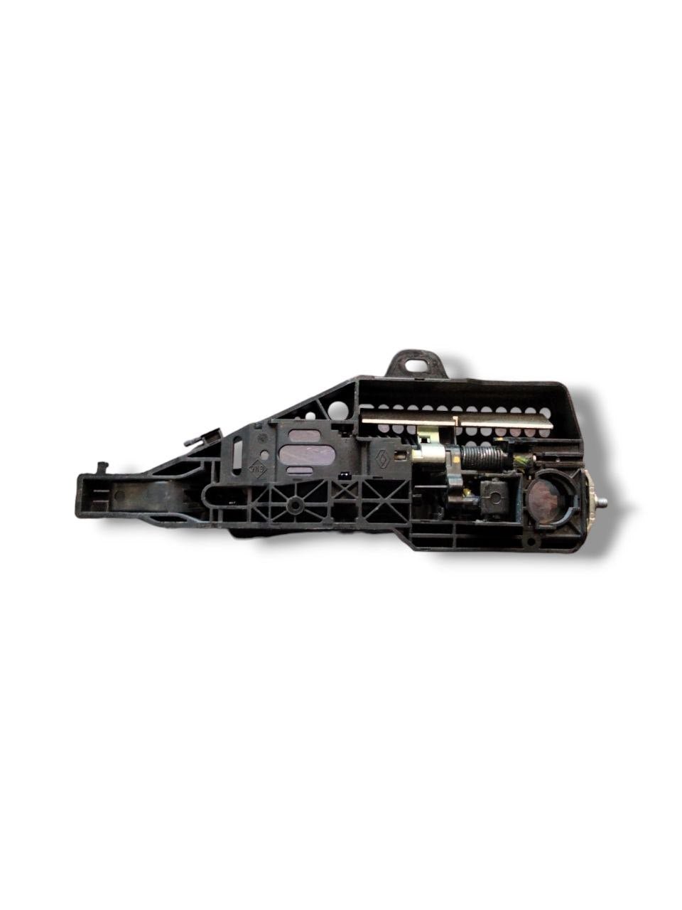Maniglia esterna Anteriore Sinistra sx Renault Clio IV (2014>) cod.806B04979R - F&P CRASH SRLS - Ricambi Usati