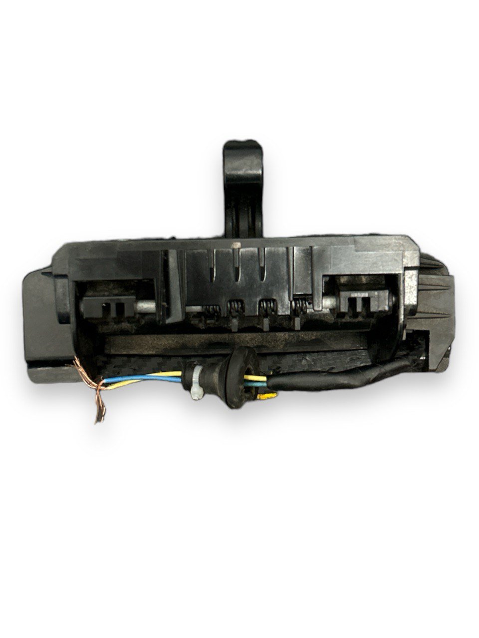 External Handle for Opening Rear Hatch Suzuki Ignis 1.2 Petrol (2017 > ) cod.82851A54MA - F&P CRASH SRLS - Used Parts
