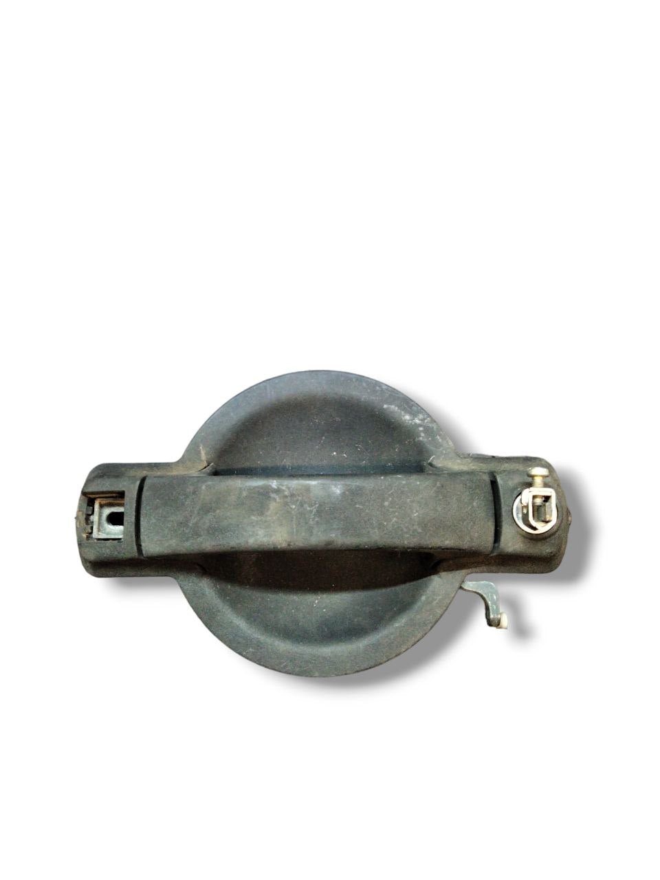 Maniglia esterna porta anteriore destro dx Fiat Doblò (2002&gt;) cod.232884 - F&amp;P CRASH SRLS - Ricambi Usati