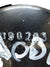 Maniglia esterna porta anteriore destro dx Fiat Doblò (2002>) cod.232884 - F&P CRASH SRLS - Ricambi Usati