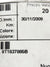 Maniglia esterna porta anteriore sinistra sx Audi A5 8T (2011-2018) cod.8T1837885B - F&P CRASH SRLS - Ricambi Usati