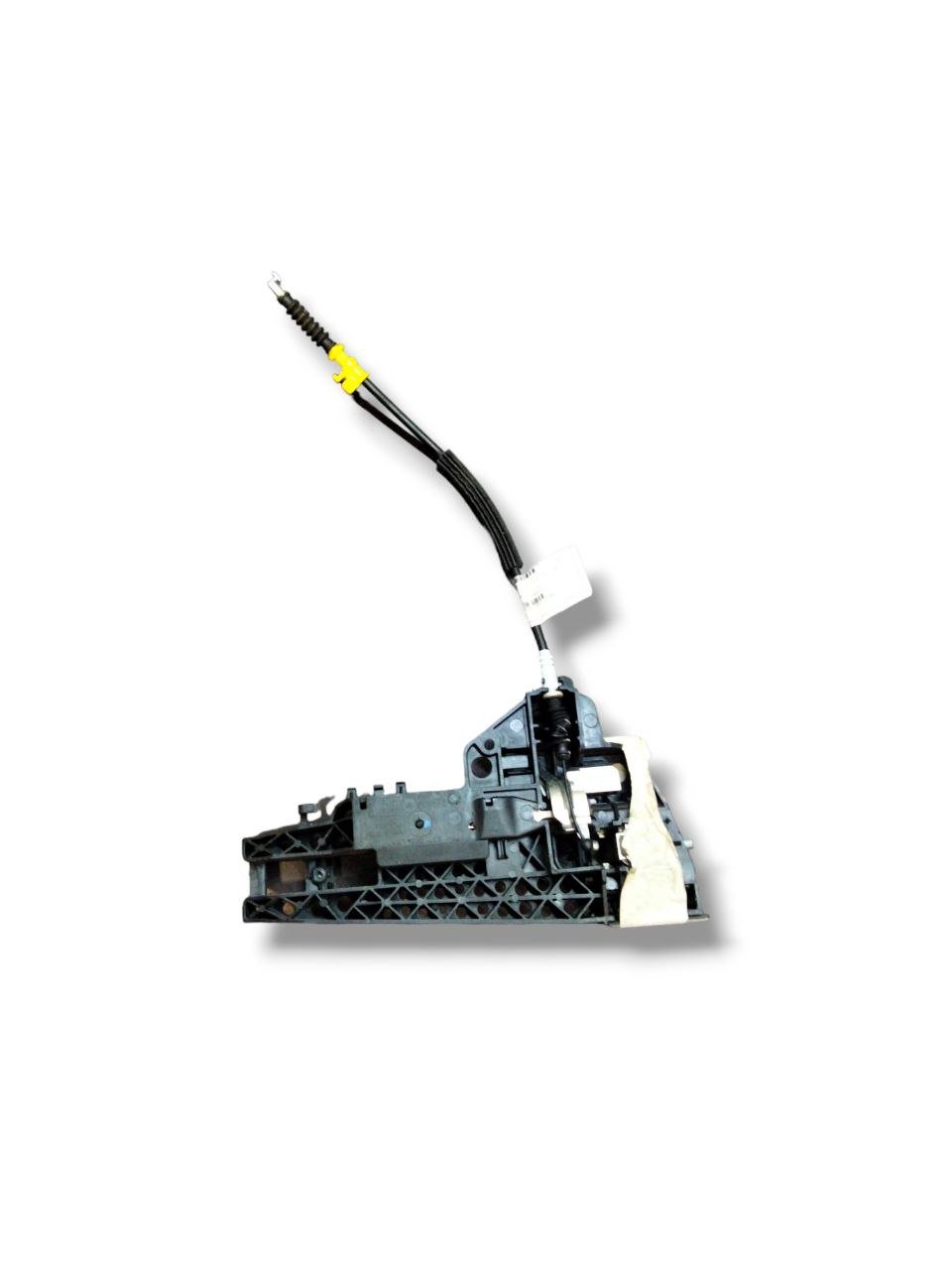 Maniglia esterna porta anteriore sinistra sx Audi A5 8T (2011-2018) cod.8T1837885B - F&P CRASH SRLS - Ricambi Usati