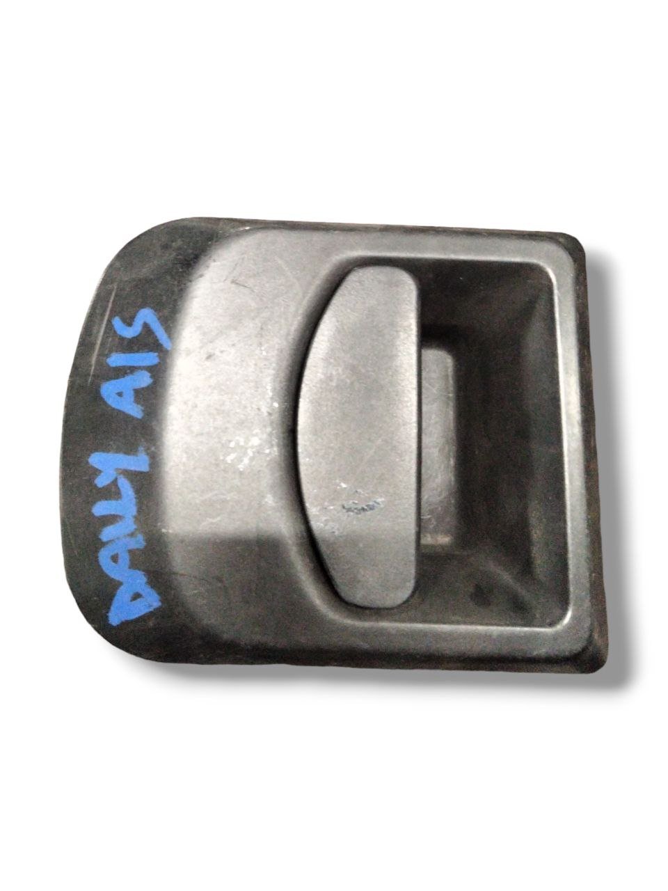 Maniglia esterna porta anteriore sinistra (sx) Iveco Daily 35c13 (2006>)cod.99489589 - F&P CRASH SRLS - Ricambi Usati