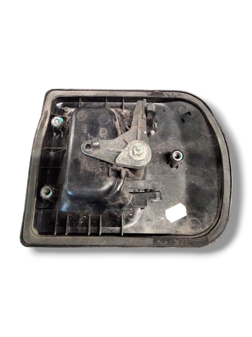 Maniglia esterna porta anteriore sinistra (sx) Iveco Daily 35c13 (2006>)cod.99489589 - F&P CRASH SRLS - Ricambi Usati