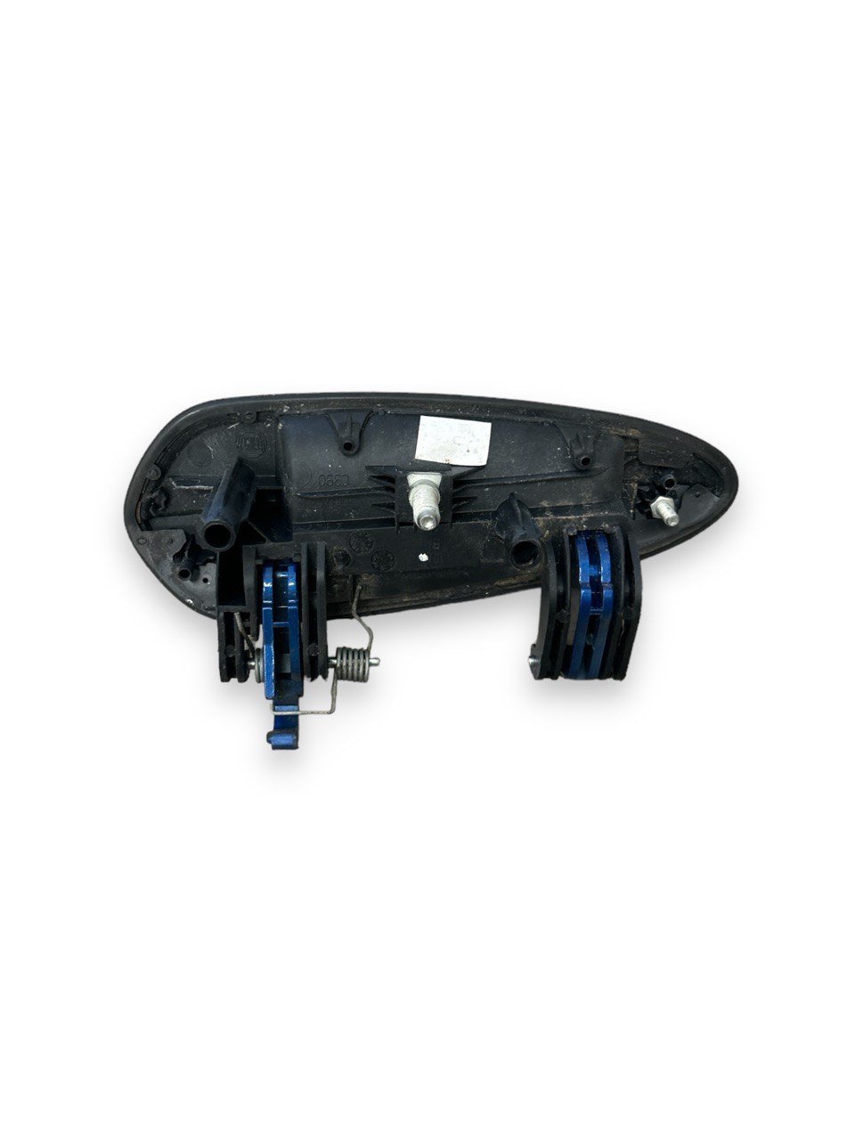 Right Rear Outer Handle (DX) Fiat Grande Punto (2005 > 2012) cod.C3901 - F&P CRASH SRLS - Used Parts