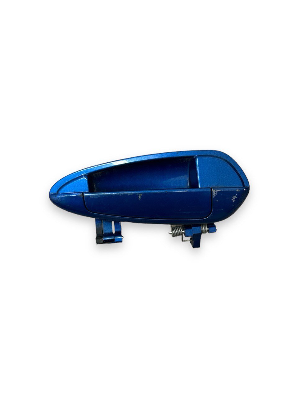Right Rear Outer Handle (DX) Fiat Grande Punto (2005 > 2012) cod.C3901 - F&P CRASH SRLS - Used Parts