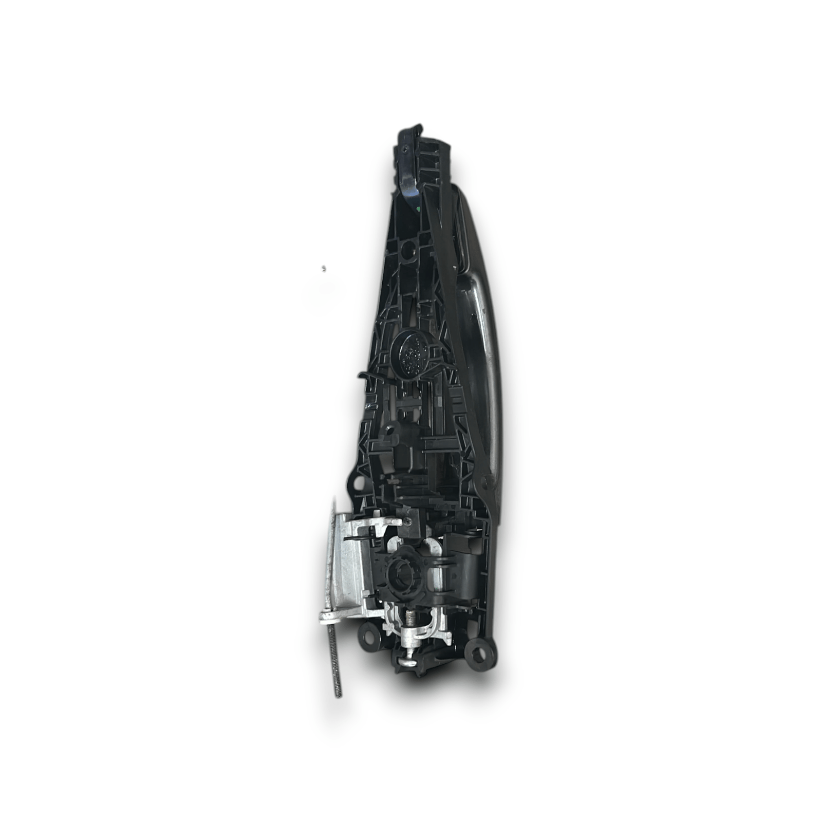 Maniglia Esterna Posteriore Destra Opel Meriva B cod.13271978 (2010 > 2017) + Supporto - F&P CRASH SRLS - Ricambi Usati