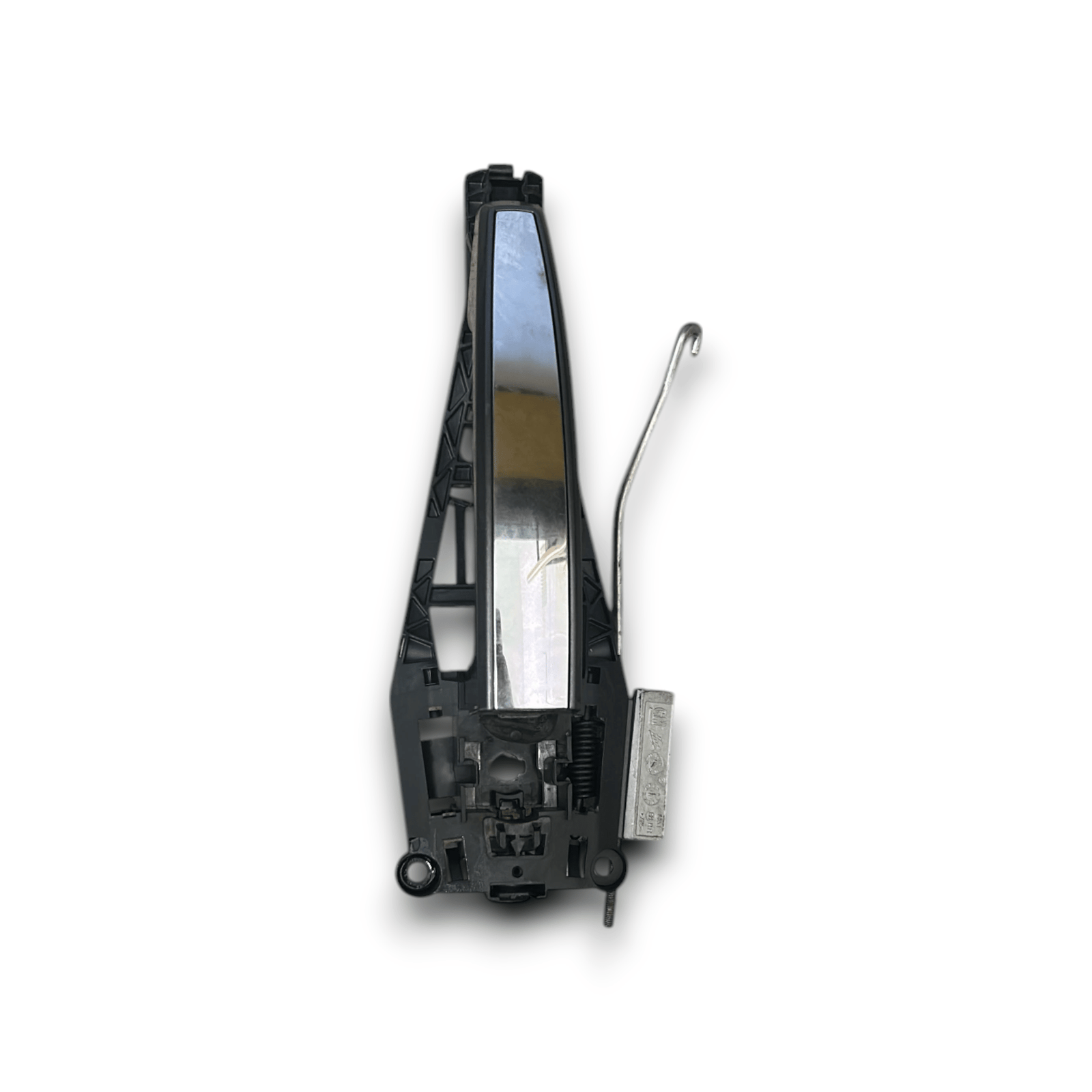 Maniglia Esterna Posteriore Destra Opel Meriva B cod.13271978 (2010 > 2017) + Supporto - F&P CRASH SRLS - Ricambi Usati