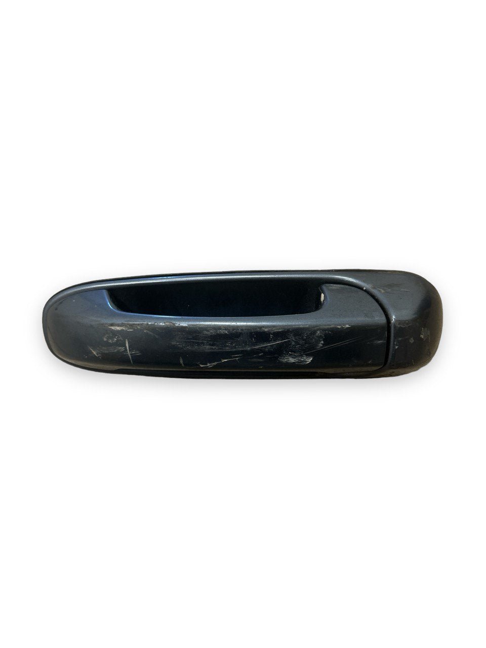 Maniglia Esterna Posteriore Sinistra Jeep Grand Cherokee II (1998 &gt; 2004) cod.24737-E - F&amp;P CRASH SRLS - Ricambi Usati