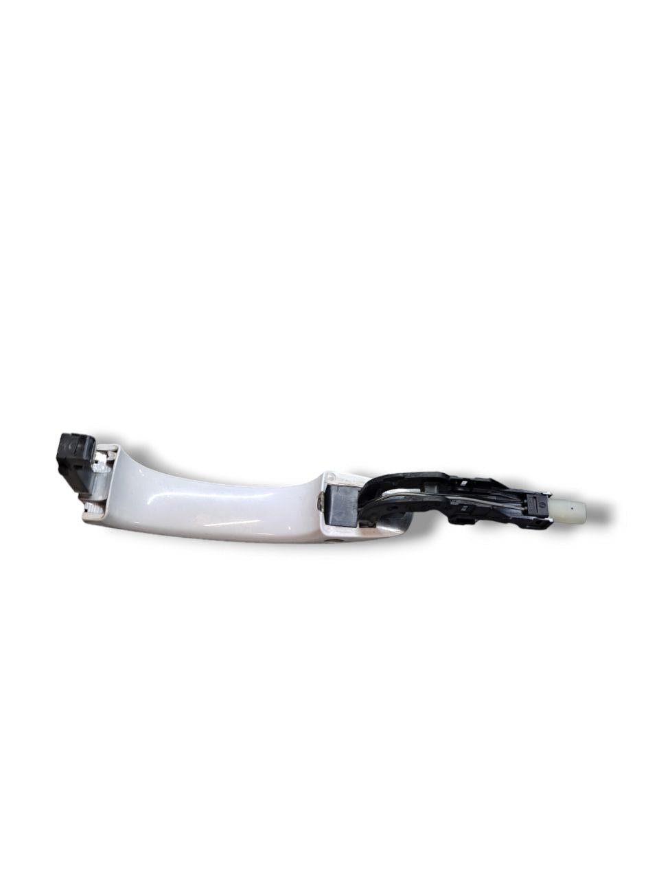 Maniglia esterna posteriore sinistra sx Audi A6 (2015) COD:4H0837205 - F&P CRASH SRLS - Ricambi Usati