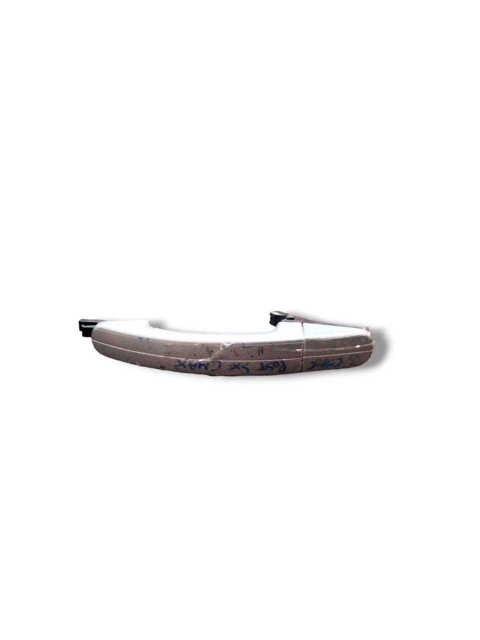 Left rear exterior handle for Ford Cmax (2007-2011) code 1305822 - F&P CRASH SRLS - Used Parts