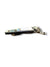 Maniglia esterna posteriore sinistra sx Seat Leon 1P (2007) cod.1P0839205B3FZ - F&P CRASH SRLS - Ricambi Usati