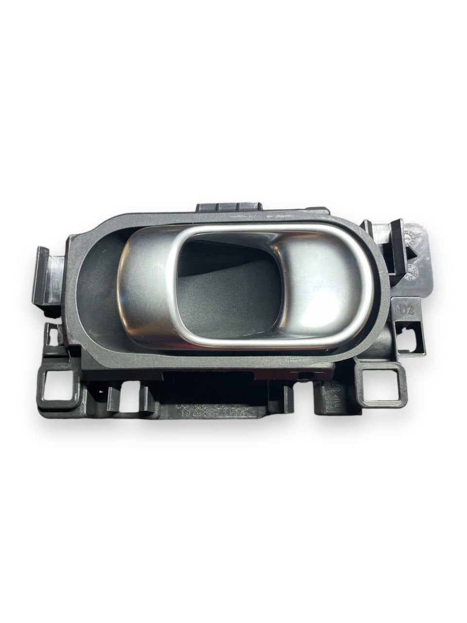 Maniglia Interna Anteriore Destra Citroen C3 cod:9801288580 (2016>) - F&P CRASH SRLS - Ricambi Usati