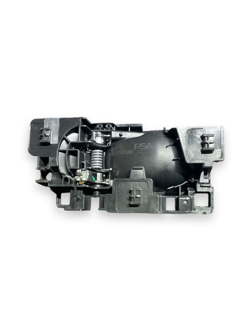 Maniglia Interna Anteriore Destra Citroen C3 cod:9801288580 (2016>) - F&P CRASH SRLS - Ricambi Usati