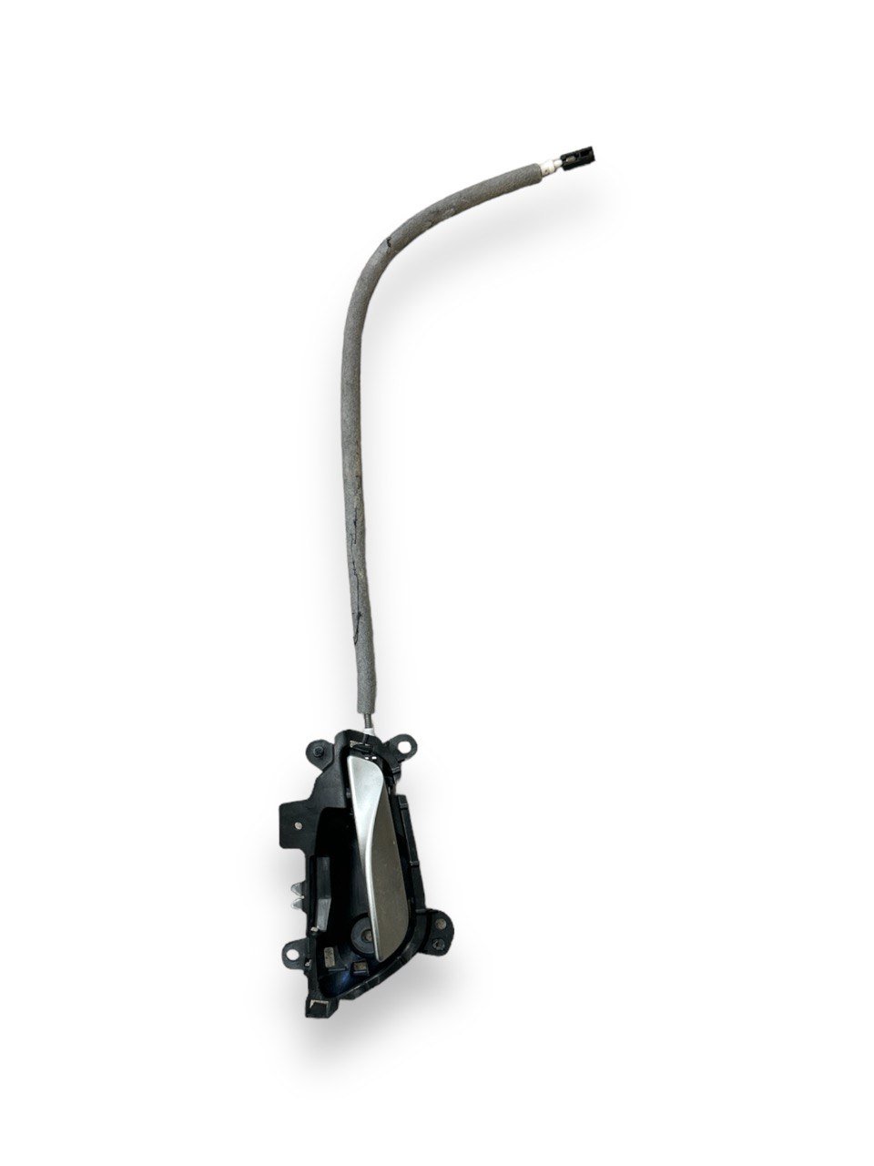 Maniglia Interna Anteriore Destra (DX) BMW Serie 1 (F20) (2012 > 2019) cod.51417240412 - F&P CRASH SRLS - Ricambi Usati