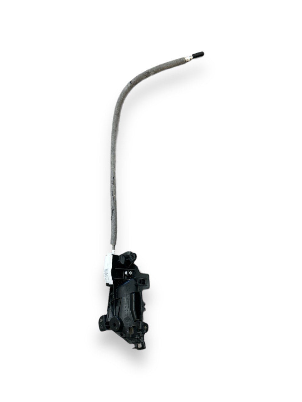 Right Front Interior Handle (DX) BMW Series 1 (F20) (2012 > 2019) code.51417240412 - F&P CRASH SRLS - Used Parts