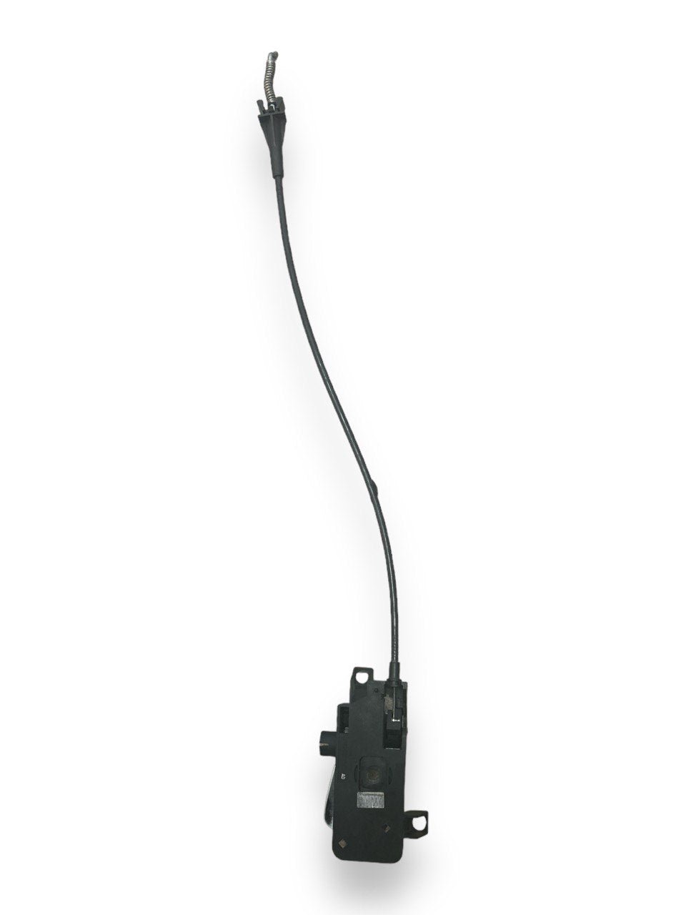 Right Front Interior Handle (DX) Jaguar S - Type (1999 > 2008) code 2R83-22600 - F&P CRASH SRLS - Used Parts