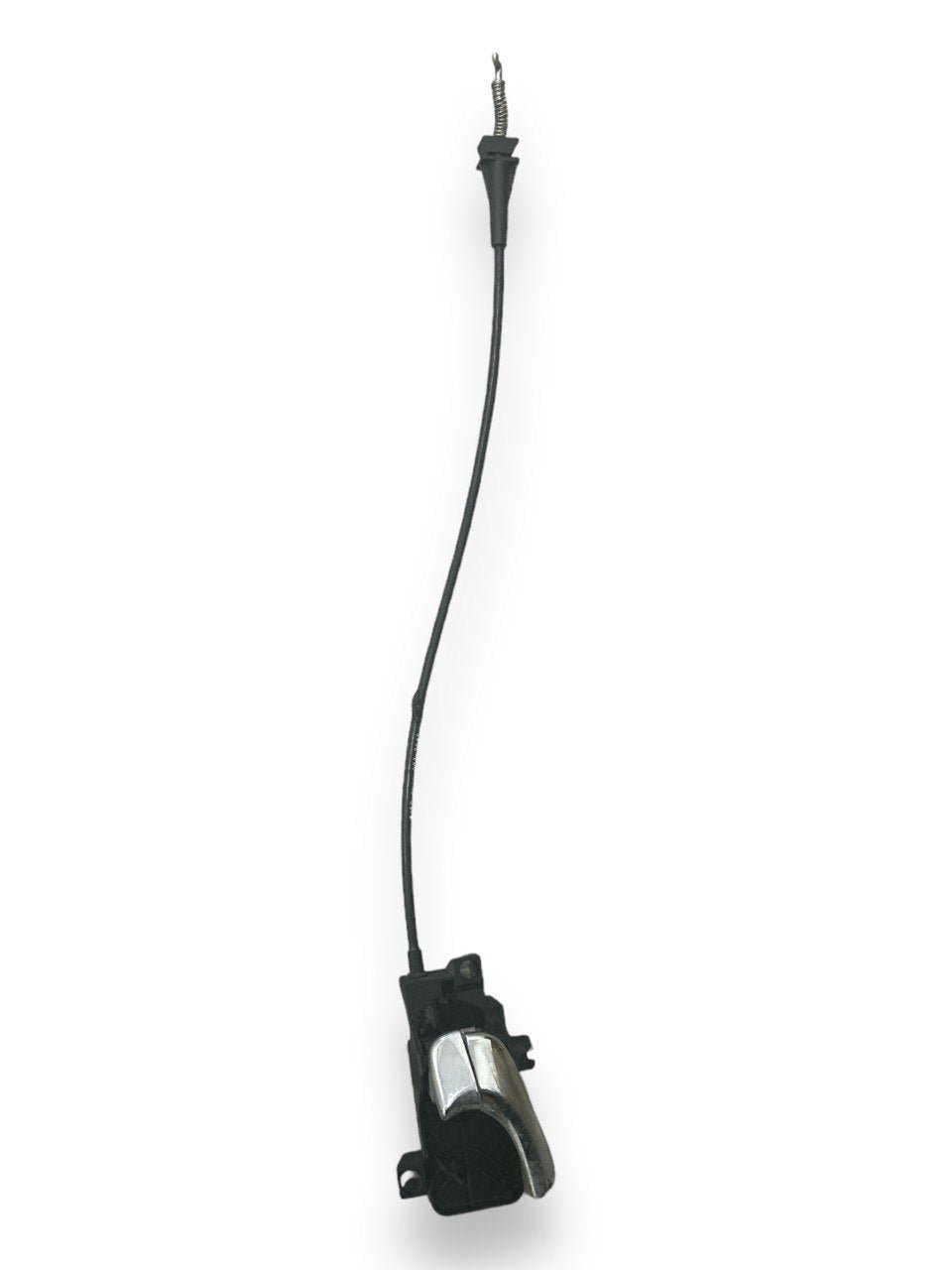 Right Front Interior Handle (DX) Jaguar S - Type (1999 > 2008) code 2R83-22600 - F&P CRASH SRLS - Used Parts