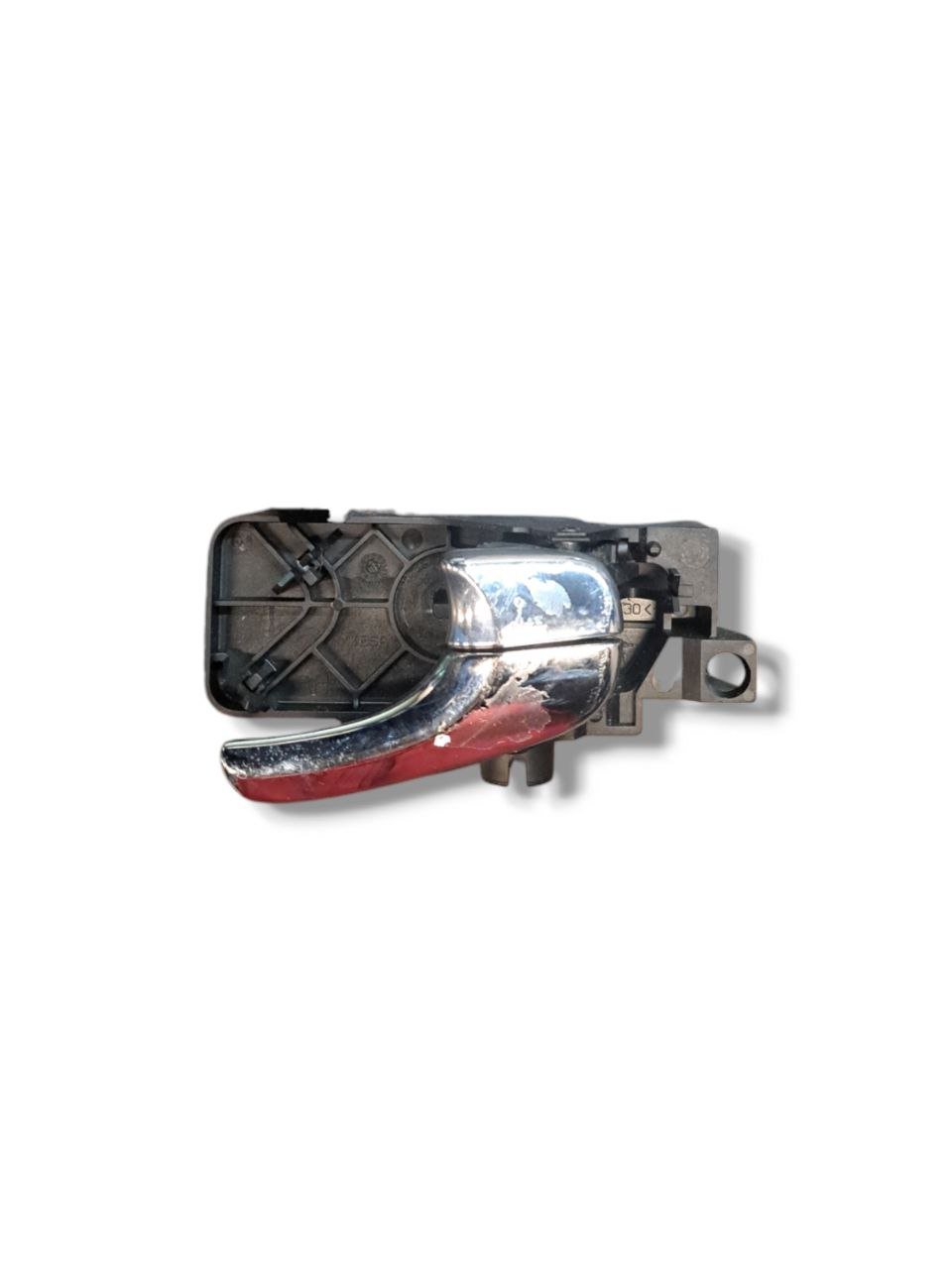Maniglia Interna anteriore destra dx Jaguar S-Type (2005) COD:2R8322600 - F&P CRASH SRLS - Ricambi Usati
