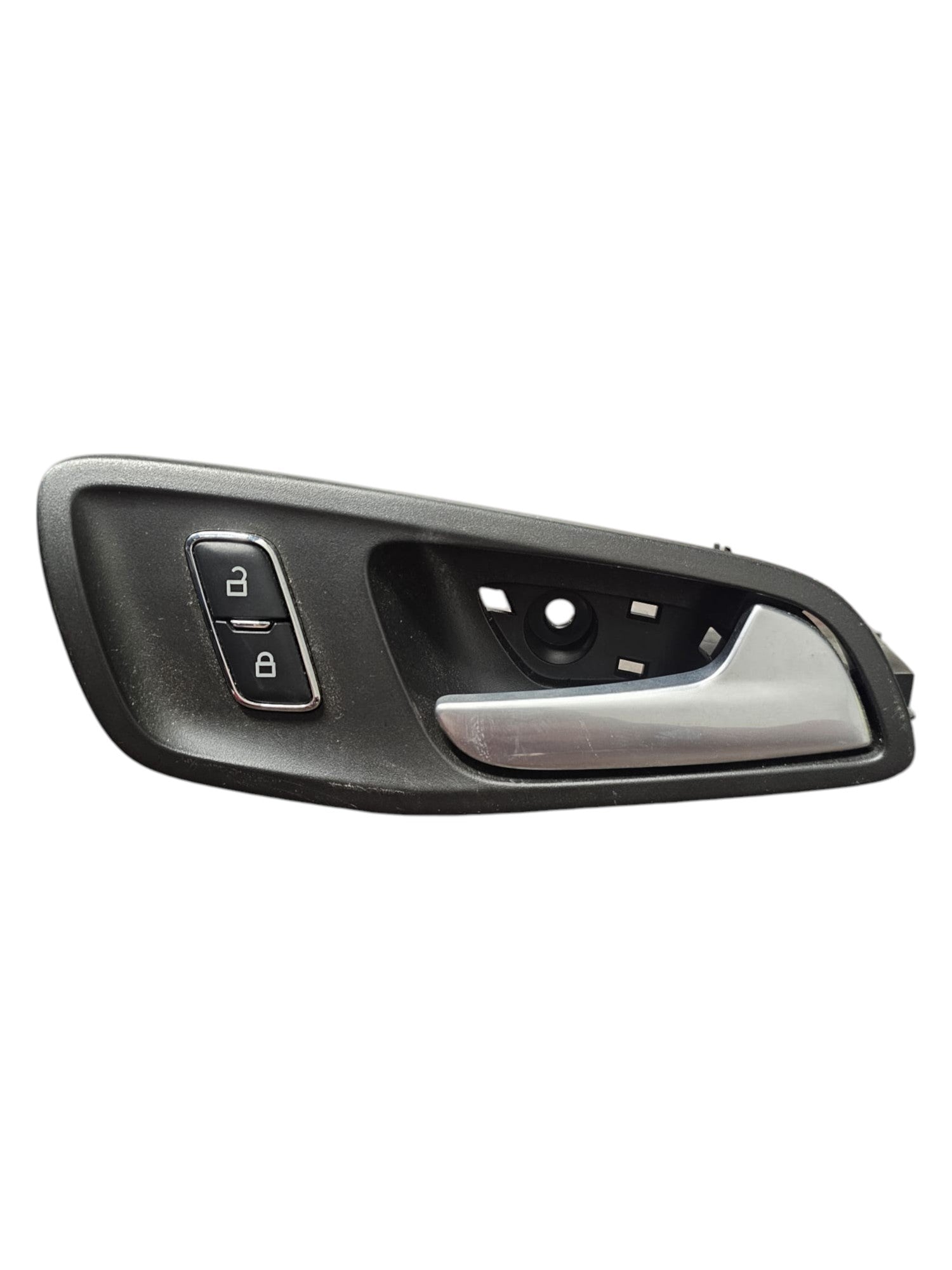 Right Front Interior Handle Ford Kuga II Code:CJ54 - R22600 - BCW (2012 - 2019) - F&P CRASH SRLS - Used Parts
