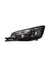Maniglia Interna Anteriore Destra Ford Kuga II Cod:CJ54 - R22600 - BCW (2012 - 2019) - F&P CRASH SRLS - Ricambi Usati