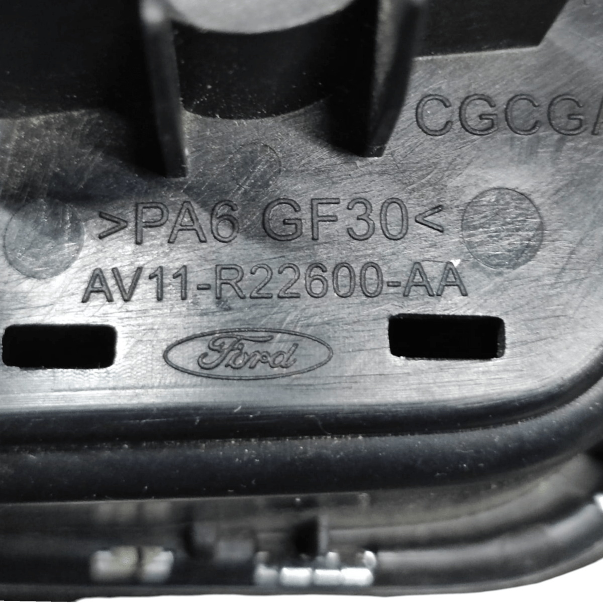 Maniglia Interna Anteriore Destro Ford B - Max COD: AV11R22600AA (2012 - 2018) - F&P CRASH SRLS - Ricambi Usati