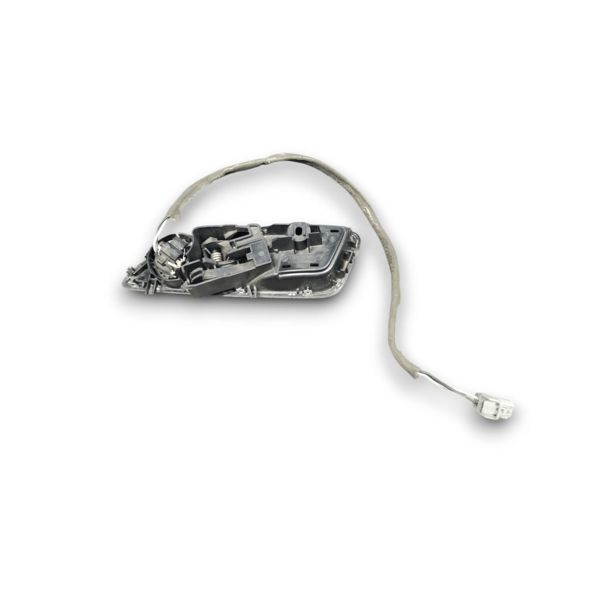 Maniglia Interna Anteriore Destro Ford B - Max COD: AV11R22600AA (2012 - 2018) - F&P CRASH SRLS - Ricambi Usati